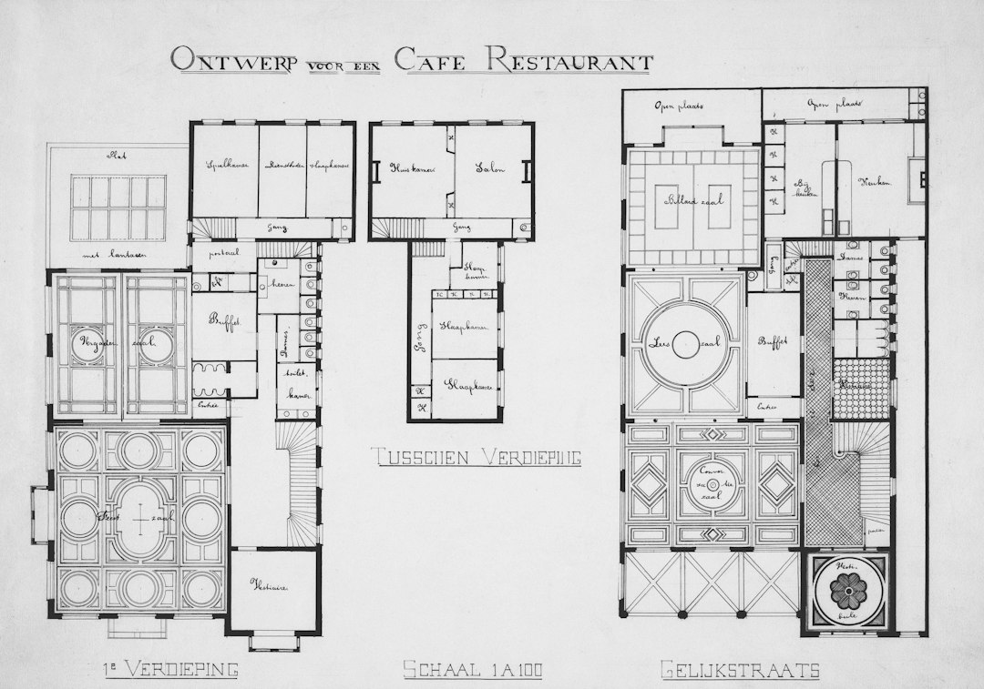 The 'Cold Room' Trend: Could These Greek Housing Layouts Be The Key to Attracting Gen Z Buyers?