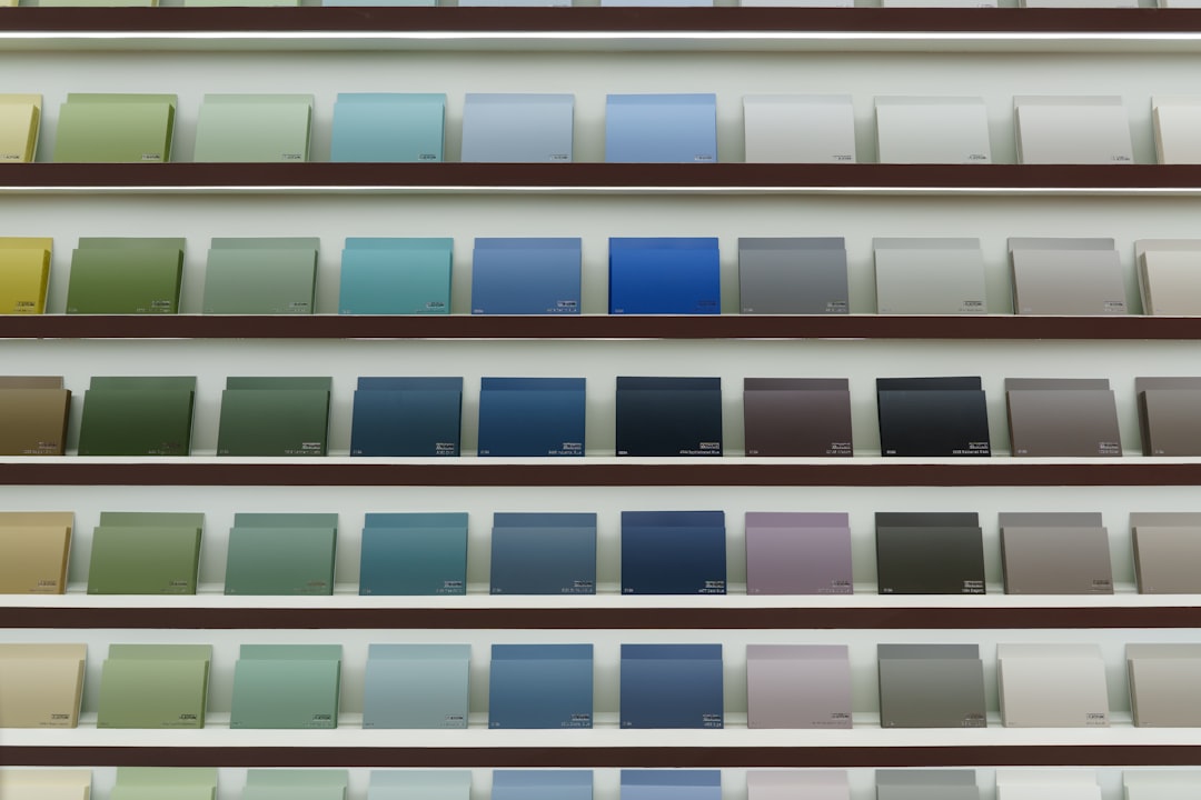 Valspar's 2027 Color of the Year Is a Specific Shade of Blue You've Overlooked for Years