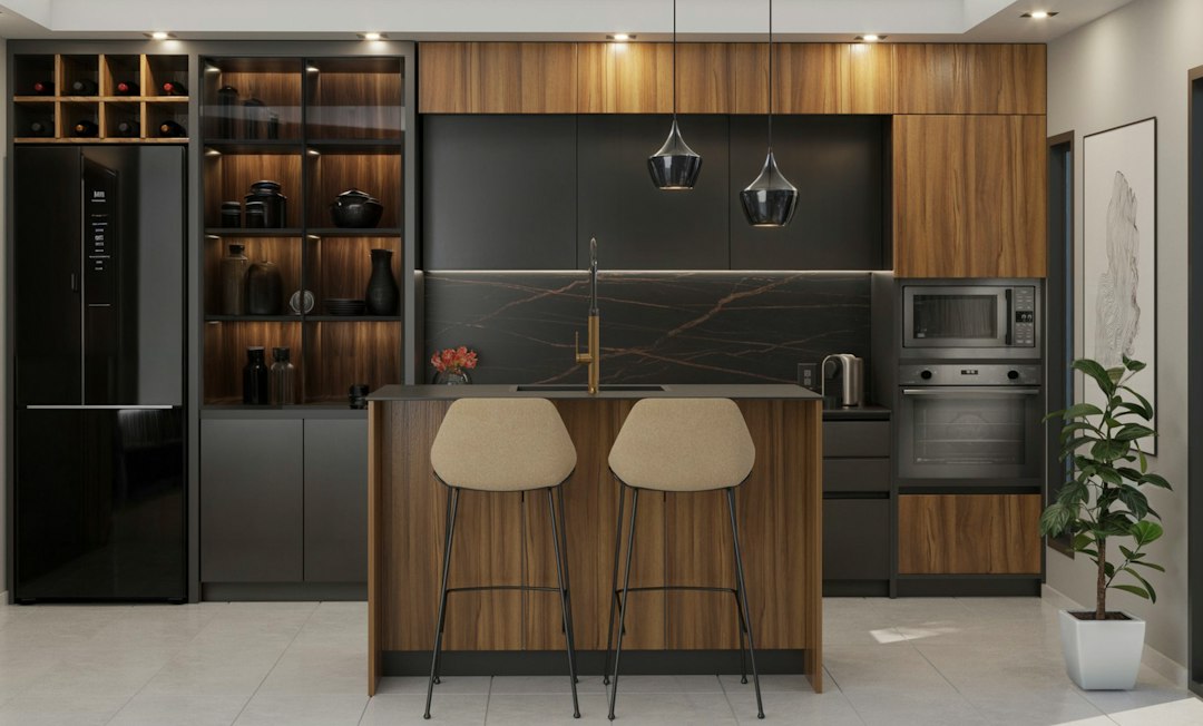 Why Designers Are Skipping Kitchen Islands in 2027: Space Planning and Flow Trends